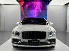 Bentley Flying Spur Plug-in Hybrid 2022 2.9T V6 - ფოტო 2