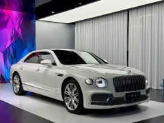 Bentley Flying Spur Plug-in Hybrid 2022 2.9T V6 - ფოტო 3