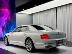 Bentley Flying Spur Plug-in Hybrid 2022 2.9T V6 - ფოტო 4