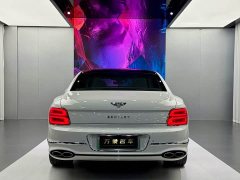 Bentley Flying Spur Plug-in Hybrid 2022 2.9T V6 - ფოტო 5