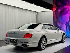 Bentley Flying Spur Plug-in Hybrid 2022 2.9T V6 - ფოტო 6