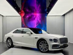 Bentley Flying Spur Plug-in Hybrid 2022 2.9T V6 - ფოტო 7