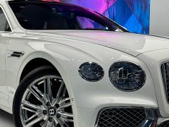 Bentley Flying Spur Plug-in Hybrid 2022 2.9T V6 - ფოტო 9