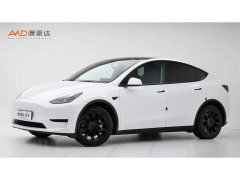 Tesla Model Y Rear-Wheel Drive - ფოტო 1
