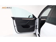 Tesla Model Y Rear-Wheel Drive - ფოტო 10
