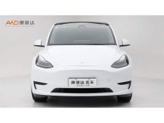 Tesla Model Y Rear-Wheel Drive - ფოტო 2