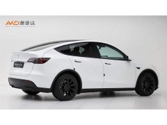 Tesla Model Y Rear-Wheel Drive - ფოტო 3