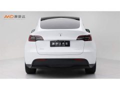 Tesla Model Y Rear-Wheel Drive - ფოტო 4