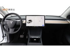Tesla Model Y Rear-Wheel Drive - ფოტო 5