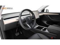 Tesla Model Y Rear-Wheel Drive - ფოტო 6
