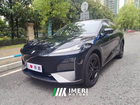 2024 Deepal Deep Blue S07 2023 200Max Extended Range Version - ავტომობილი ჩინეთიდან