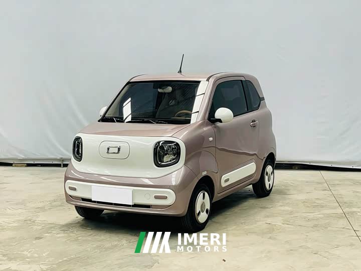 FAW Besturn Xiaoma 222km Colorful Edition - ავტომობილი ჩინეთიდან