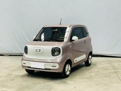 FAW Besturn Xiaoma 222km Colorful Edition - ფოტო 1