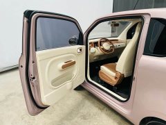 FAW Besturn Xiaoma 222km Colorful Edition - ფოტო 17