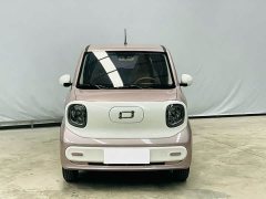 FAW Besturn Xiaoma 222km Colorful Edition - ფოტო 2