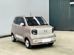 FAW Besturn Xiaoma 222km Colorful Edition - ფოტო 3