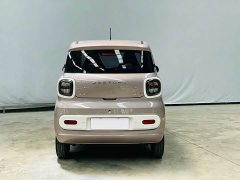 FAW Besturn Xiaoma 222km Colorful Edition - ფოტო 5