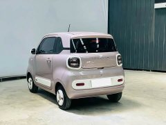 FAW Besturn Xiaoma 222km Colorful Edition - ფოტო 6