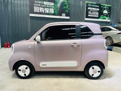 FAW Besturn Xiaoma 222km Colorful Edition - ფოტო 7