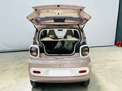 FAW Besturn Xiaoma 222km Colorful Edition - ფოტო 9