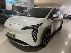 GAC AION Y Plus 510 Smart Luxury Edition - ფოტო 1