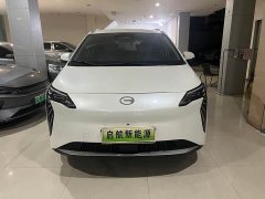 GAC AION Y Plus 510 Smart Luxury Edition - ფოტო 2