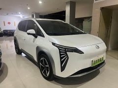 GAC AION Y Plus 510 Smart Luxury Edition - ფოტო 3