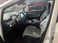 GAC AION Y Plus 510 Smart Luxury Edition - ფოტო 4