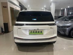 GAC AION Y Plus 510 Smart Luxury Edition - ფოტო 7