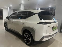 GAC AION Y Plus 510 Smart Luxury Edition - ფოტო 8