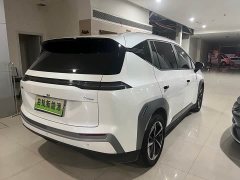 GAC AION Y Plus 510 Smart Luxury Edition - ფოტო 9