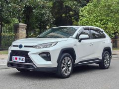 Toyota Venza 2020 Hybrid 2.5L E-CVT AWD Luxury - ფოტო 1