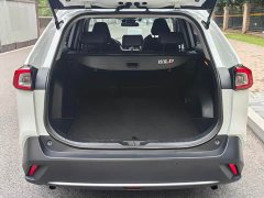 Toyota Venza 2020 Hybrid 2.5L E-CVT AWD Luxury - ფოტო 12
