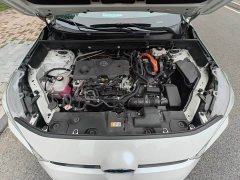 Toyota Venza 2020 Hybrid 2.5L E-CVT AWD Luxury - ფოტო 19