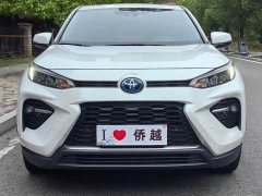 Toyota Venza 2020 Hybrid 2.5L E-CVT AWD Luxury - ფოტო 2