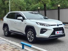 Toyota Venza 2020 Hybrid 2.5L E-CVT AWD Luxury - ფოტო 3