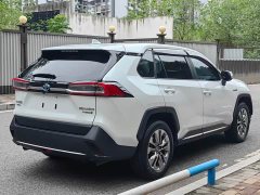 Toyota Venza 2020 Hybrid 2.5L E-CVT AWD Luxury - ფოტო 5