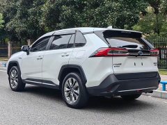 Toyota Venza 2020 Hybrid 2.5L E-CVT AWD Luxury - ფოტო 7