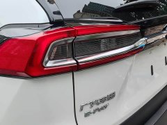 Toyota Venza 2020 Hybrid 2.5L E-CVT AWD Luxury - ფოტო 9