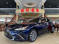 Lexus ES 2022 200 Excellence Edition - ფოტო 1