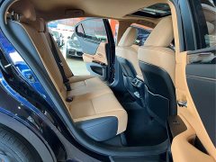 Lexus ES 2022 200 Excellence Edition - ფოტო 10