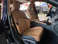 Lexus ES 2022 200 Excellence Edition - ფოტო 12