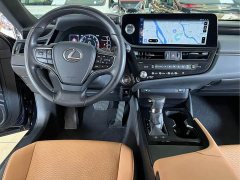 Lexus ES 2022 200 Excellence Edition - ფოტო 13