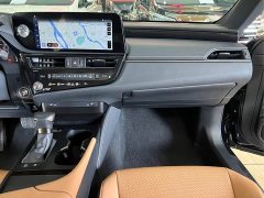 Lexus ES 2022 200 Excellence Edition - ფოტო 14
