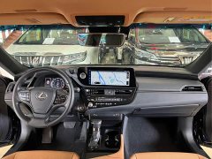Lexus ES 2022 200 Excellence Edition - ფოტო 15