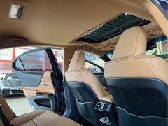 Lexus ES 2022 200 Excellence Edition - ფოტო 17