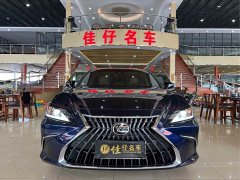 Lexus ES 2022 200 Excellence Edition - ფოტო 2