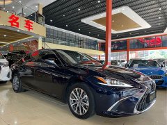Lexus ES 2022 200 Excellence Edition - ფოტო 3