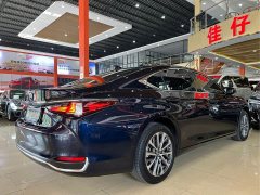 Lexus ES 2022 200 Excellence Edition - ფოტო 4