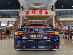 Lexus ES 2022 200 Excellence Edition - ფოტო 5